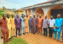 Oyo Sociopolitical Group, GSM Advocates Donate ₦500,000 to Family of Late Olatunji’s Aide