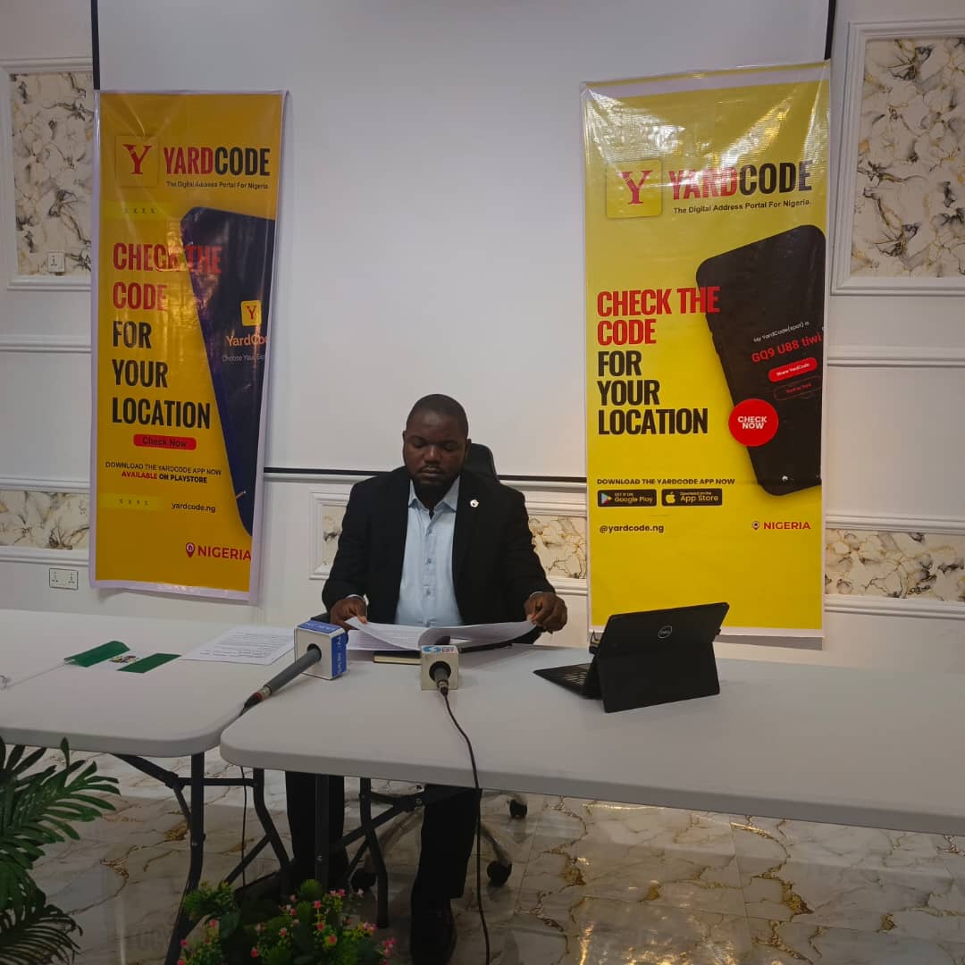 FG Reaffirms Commitment to Curb Insecurity with ICT Solutions ...