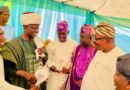 Oluyole LG chairman, Olatunji bags Grassroots Dev Award for Inclusive Governance