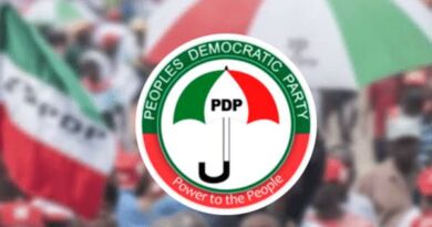PDP Convention: “Court Ruling Affirms Our Internal Mechanisms; PDP Will Proceed with Convention” — Ogungbenro