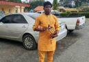 Journalist Olawale Ogunbusola Honours H‎onourable Oyejide Adeniyi, 24 other Personalities for Positive Impacts