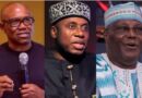 ‘If Peter Obi Does Not Make Up His Mind, Atiku Will Pick Amaechi As Running Mate’ – Momodu