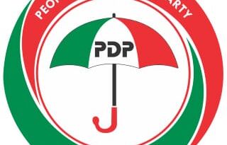 PDP’s New Political Bride: A Strategic Masterstroke or a Costly Gamble? |Olugbenga George