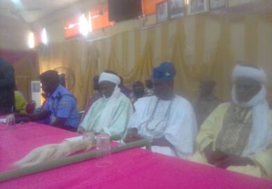 Stakeholders Seeks Collaboration in Ending Insecurity in Oyo