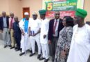 Pace Setters’ Contractors Marks 5th Anniversary With ₦500m Fund, Unveils Permanent Meeting Complex