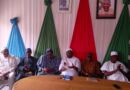 Oyo APC Factions Unite Ahead of 2027 Elections