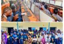2026 WAEC: Olatunji Flags Off Free CBT Training for Public School SS3 Students in Oluyole