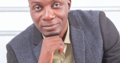 Oyo NUJ Chairman Akeem Abas Reaches Out to Opponents for Unity