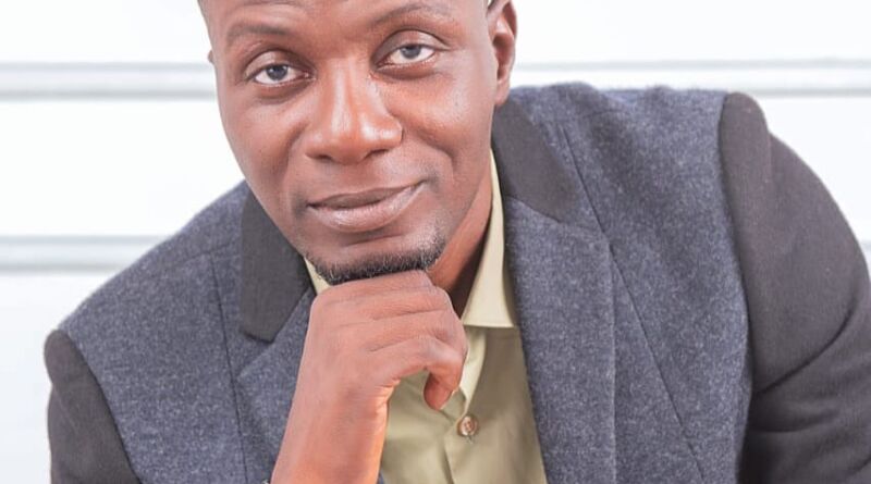 32FM Chapel Applauds Abas’ Emergence as Oyo NUJ Chairman