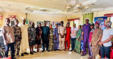 No Personal Ambition’s Greater Than Party Unity–Olatunji Says, Cedes Ward Excos Slots for Peace in Oluyole PDP