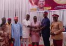 Oyo State Civil Service Rewards OYRTMA for Exceptional Road Traffic Management