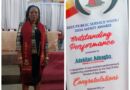 Oyo NUJ Congratulates Former NAWOJ Chairperson, Mrs Adekitan Adeagbo, on Merit Award