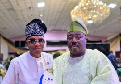 Oyo NUJ Commends Pensioners FM GM Babatunde Tiamiyu on Indigenous Newscaster of the Year Award