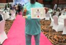 NMMA 2025: Oyo NUJ Salutes Oluseye Ojo’s Outstanding Journalism Feat