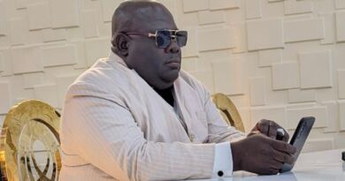 Saki West PDP Celebrates Barr. Onijo’s Induction into Peace Hall of Fame and Chartered Arbitrators (PHOTOS)