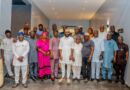 Oyo PDP Lawmakers Reaffirm Commitment to Governor Makinde, Party Unity Ahead of 2027