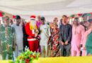 Oluyole LG flags off 5-day Father Christmas funfair as Olatunji assures of safety measures