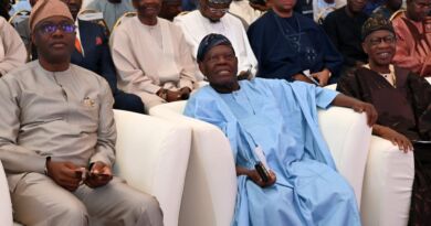 We Need Elite Consensus to Move Nigeria Forward – Makinde