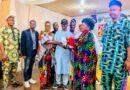 Oluyole LG Chairman bags ‘Meritorious Service To The Grassroots’ Award from NUJ BCOS Chapel