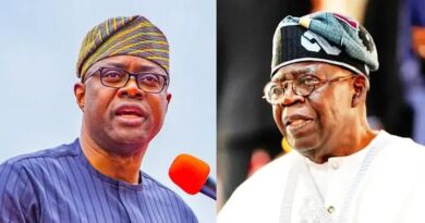 2023 Election: Makinde Breaks Silence on G5, Tinubu Support