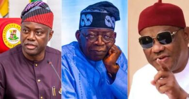 Makinde Reveals What Happened After Tinubu–Wike Meeting