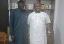 Fijabi Visits Fagbemi, Seeks Collaboration for Oyo @50 Celebration