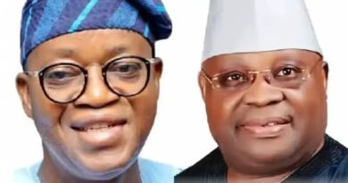 ‘When Adeleke Wanted to Come to APC, Oyetola Was Always Calling Me That This A Problem’ — Omisore