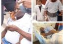 Fayose’s Behaviour Linked To Use of Hard Drugs -VIG