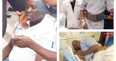 Fayose’s Behaviour Linked To Use of Hard Drugs -VIG