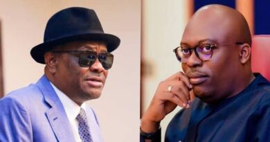 You’re not 001 – Wike rubbishes claims of Fubara being APC leader in Rivers