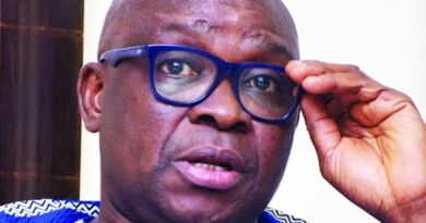 No Sleep for the Wicked: Enough Lies, Fayose Must Show Proof of N50bn Disbursement by Makinde – By Dare Adeleke