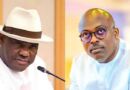 Fubara: Wike Showing Obvious Sign Of Fear Of Losing Tinubu’s Attention – PDP