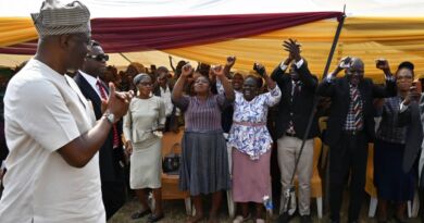 Makinde Warns Against Unrealistic Promises as 2027 Elections Draw Near
