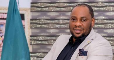 Birthday: Dr. Fagbemi Appreciates Gov. Makinde, Dr. Ajetunmobi, Political Leaders for Birthday Felicitation, Sustained Cooperation