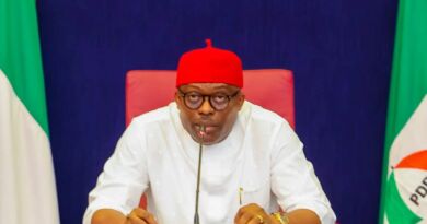 Dog Barks Only When it Doesn’t Understand – Fubara Blows Hot