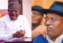 Barking dog made you governor – Wike replies Fubara