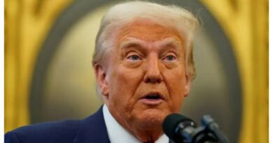 Trump Announces Capture of Venezuelan President Maduro, Wife