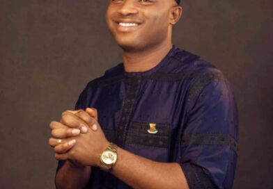 “My Joy Is Truly Indescribable” — Ibadan North Council Chairman, Olufade, Expresses Deep Gratitude For Birthday Outpouring Of Love