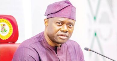Makinde Appoints New SSG Cabinet Reshuffle Affects Key Ministries, Aides