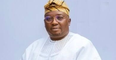 PDP Panicking Over Adelabu’s Rising Popularity — Minister’s Aide Claims