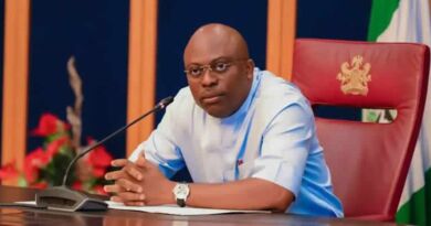 Impeachment: Allegations Leveled Against Fubara, Deputy By Rivers Assembly Emerge