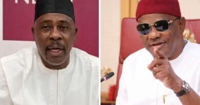 Wike Has Attempted Interfere in the Affairs of the APC, and His Wings Will be Cut — APC Chieftain