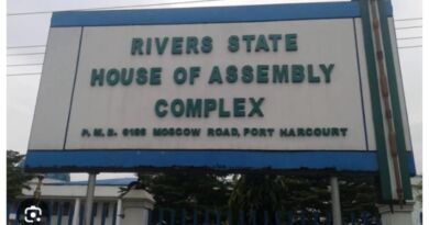 Fubara vs Wike: Tension as Rivers House of Assembly suddenly resumes plenary