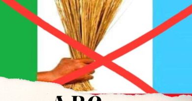 APC’s Emotional Outbursts Ring Hollow as Makinde Towers as Southwest’s Pride – GSM Advocates