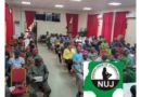 Insecurity: NUJ Urges Oyo Govt to Act Swiftly Calls for stronger border security, profiling of Okada riders