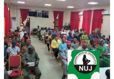 Insecurity: NUJ Urges Oyo Govt to Act Swiftly Calls for stronger border security, profiling of Okada riders