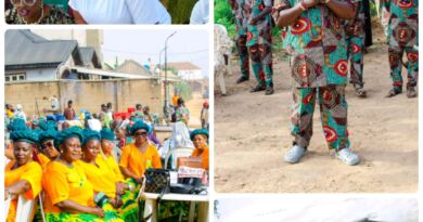 2027: OBF Leads Grassroots Mobilization for Makinde