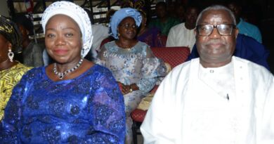 Chief Oladokun @ 75: Cleric Hails Chief Oladokun’s Legacy of Integrity