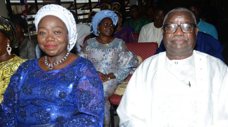 Chief Oladokun @ 75: Cleric Hails Chief Oladokun’s Legacy of Integrity