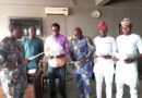 The Nation Correspondent, Yinka Adeniran, emerges Oyo Chapel’s Chairman